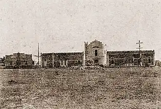 Casa do Pobre, Vergel do Lago, 1938