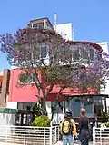 Casa de Pablo Neruda em Valparaíso