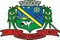 Brasão de armas de Casa Grande