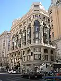 Casa Matesanz (Madrid)