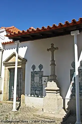 Casa Museu D. Maria Emília Vasconcelos Cabral