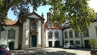 Casa da Ínsua