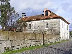 Amarante Casa da Cidreira Fregim