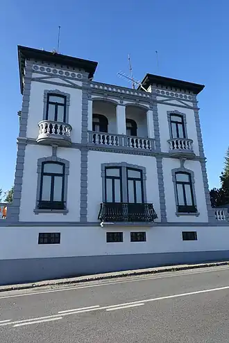 Casa da Murta