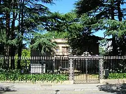 Moradia Joaquim Gouveia Allen