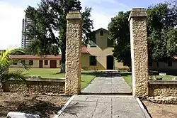 Casa do Regente Feijó