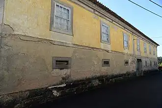 Casa do Touto