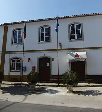 Casa do Povo