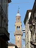 Torre de Casale Monferrato