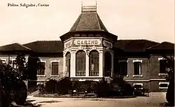 Casino.