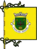 Bandeira de Castelões