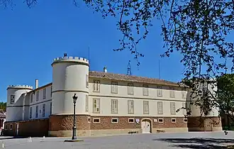 Castelo el Remei