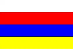 Bandeira de Castellar