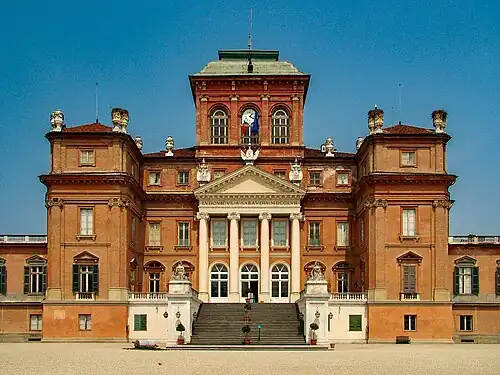 Castello di Racconigi