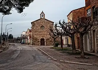 Igreja de São Sebastião