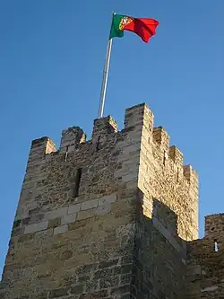Castelo de São Jorge