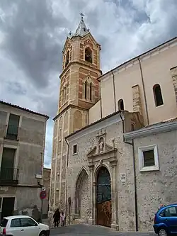 Igreja do Salvador