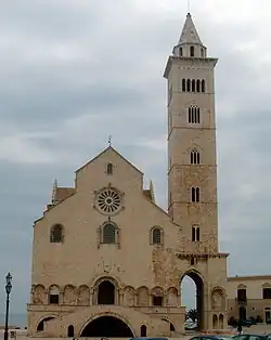 Catedral de Trani