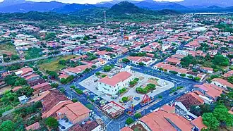 Catunda - Princesa da Serra Branca