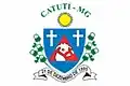 Brasão de armas de Catuti