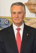 Aníbal Cavaco Silva (2006–2016) 15 de julho de 1939&nbsp;(86&nbsp;anos)