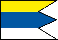 Bandeira de Čeláre