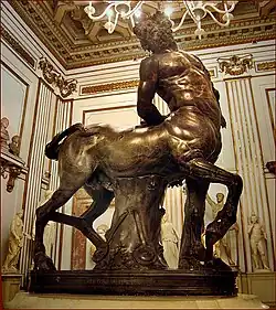 Aristéas e Pápias: O Centauro velho, século I