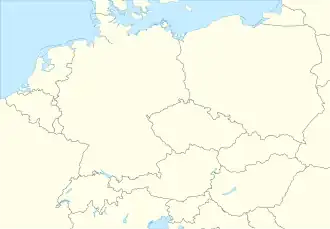 Viena (Europa Central)