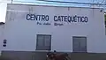 Centro Padre João Siron.