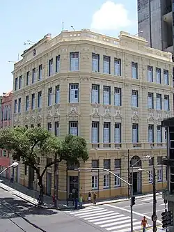 Centro Cultural Correios
