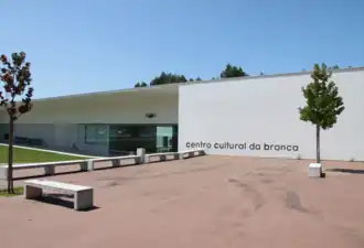 Centro Cultural da Branca