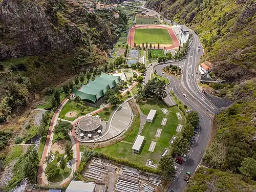 Centro Desportivo da Madeira