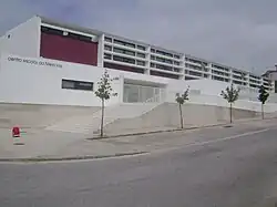 Centro Escolar da Meia Via