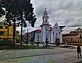 Igreja do Rosário
