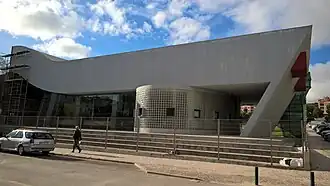 Centro Lúdico de Massamá
