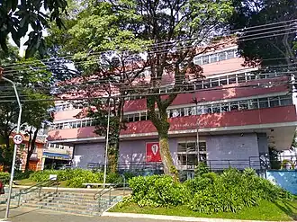 Cento cultural Penha