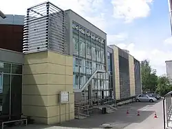 Centro de Educação Artística