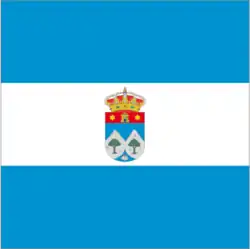Bandeira de Cerratón de Juarros