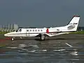 Citation Bravo