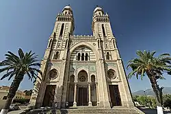 Basílica de Santo Agostinho