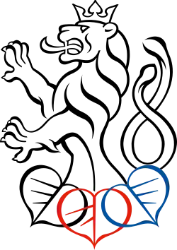 Brasão de armas ou logo