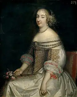 Ana Maria Luísa, Duquesa de Montpensier