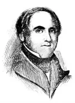 Captão Charles Morris – Guerra do Rei Jorge