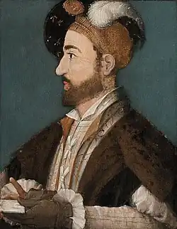 Carlos III de Bourbon