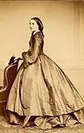 Fotografia, ca. 1860