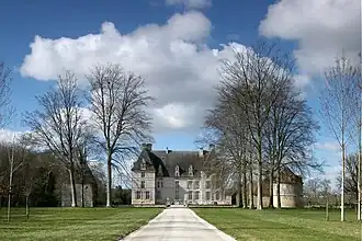 Castelo de Aubigny
