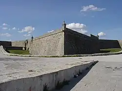 Forte de S. Neutel
