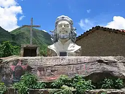Monumento a Che Guevara