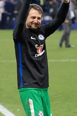 Carlo Cudicini
