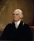 James Madison